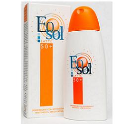 EOSOL LATTE SOLARE 50+ 125 ML - farmascienza.it