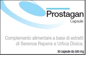 PROSTAGAN 30 CAPSULE - farmascienza.it