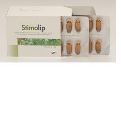 STIMOLIP 60 PERLE - farmascienza.it