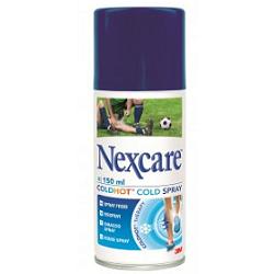 GHIACCIO ISTANTANEO COLD SPRAY 150ML - farmascienza.it