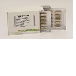 SIMBIOTI CAN 60 CAPSULE - farmascienza.it