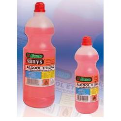 ALCOOL IN FLACONE DA 500ML - farmascienza.it