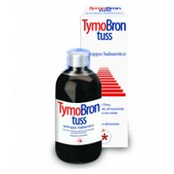 TYMOBRON TUSS SCIROPPO 150 ML - farmascienza.it