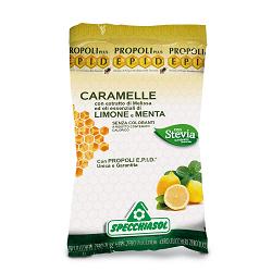 EPID CARAMELLE LIMONE 67,2 G - farmascienza.it