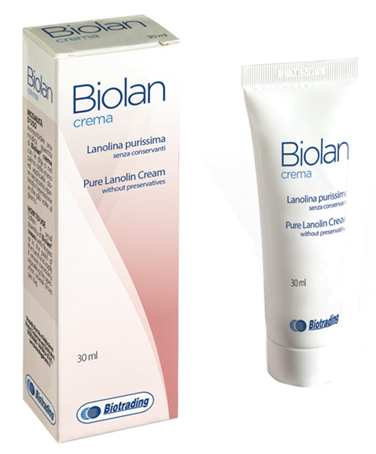 BIOLAN CREMA 30 ML - farmascienza.it