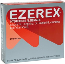 EZEREX 20 BUSTINE - farmascienza.it