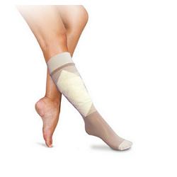 CALZA GLORIAFIX AD GAMBALETTO 1 PEZZO - farmascienza.it