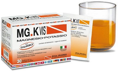 MGK VIS 30 BUSTINE - farmascienza.it