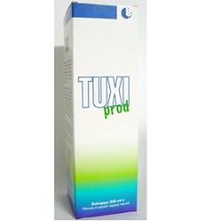 TUXIPROD SCIROPPO SENZA ALCOOL 200 ML - farmascienza.it
