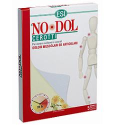 ESI NODOL 5 CEROTTI - farmascienza.it