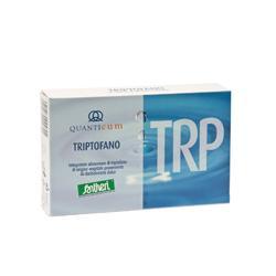 TRIPTOFANO 40 CAPSULE 15 G STV - farmascienza.it