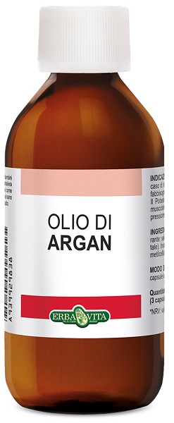 OLIO ARGAN 100 ML - farmascienza.it