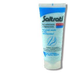 SALTRATI SCRUB ESFOL RIGEN 75M - farmascienza.it