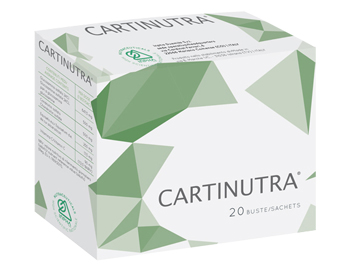 CARTINUTRA 20 BUSTINE MONODOSE - farmascienza.it