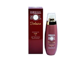 DSOL SOLAIRE MELANIN CREMA PROTEZIONE BASSA ML 125 - farmascienza.it