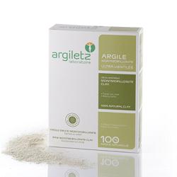 ARGILETZ ARGILLA VERDE ULTRA VENTILATA 300 G - farmascienza.it