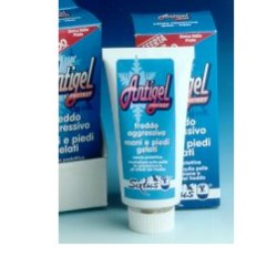 ANTIGEL PROTECT CREMA 75 ML - farmascienza.it
