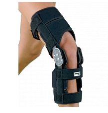 TUTORE DI GINOCCHIO GENUGIB GIBAUD ORTHO - farmascienza.it