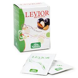 LEVIOR DELICATO 10 BUSTINE 10 G - farmascienza.it