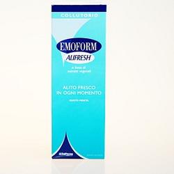 EMOFORM ALIFRESH COLLUTORIO 300 ML - farmascienza.it