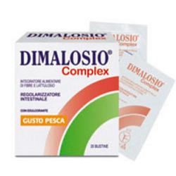 DIMALOSIO COMPLEX 20 BUSTINE - farmascienza.it