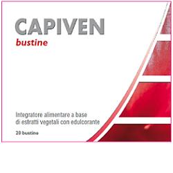 CAPIVEN BUSTINE 20 BUSTINE - farmascienza.it