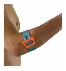 GIBAUD ORTHO ELBOWGIB BRACCIALE ANTIEPICONDILITE 01 - farmascienza.it