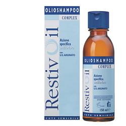 RESTIVOIL OLIOSHAMPOO COMPLEX 250 ML - farmascienza.it