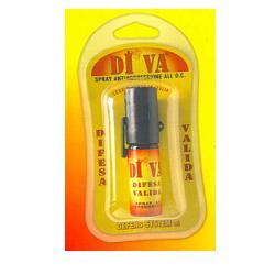 DIVA SPRAY ANTIAGGRESSIONE 15 ML - farmascienza.it