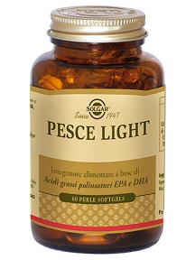 PESCE LIGHT 60 PERLE - farmascienza.it