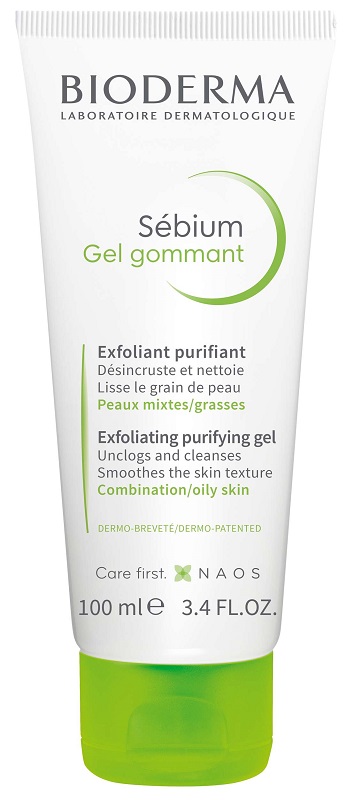 SEBIUM GEL GOMMANT 100 ML - farmascienza.it
