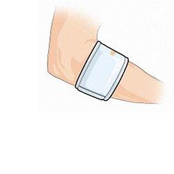 BRACCIALE TENNIS ELBOW GIBAUD ORTHO - farmascienza.it