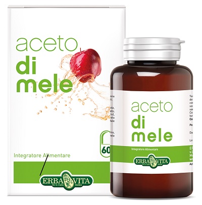 ACETO MELE 60 CAPSULE 550 MG - farmascienza.it