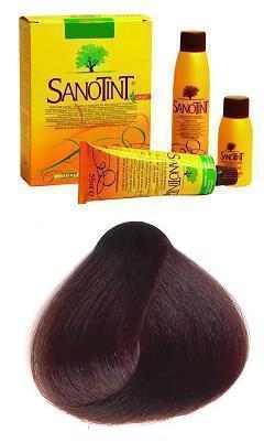 SANOTINT LIGHT TINT CASTANO MOGANO 78 125 ML - farmascienza.it