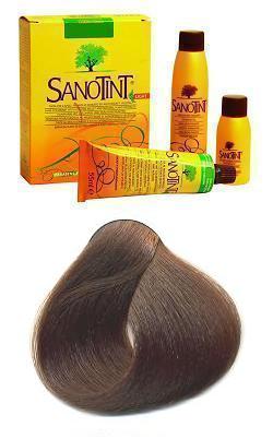 SANOTINT LIGHT TINT BIONDO SCURO 84 125 ML - farmascienza.it