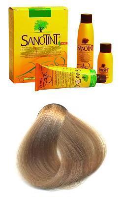 SANOTINT LIGHT TINT BIONDISSIMO INTENSO 88 125 ML - farmascienza.it