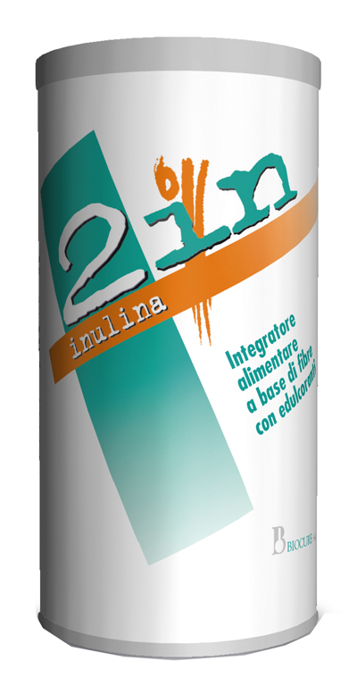 2IN FIBRA+DOLCIFICANTE 200 G - farmascienza.it