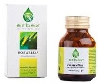 BOSWELLIA 100 CAPSULE - farmascienza.it