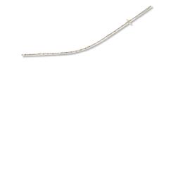 SONDA PER URETEROCUTANEOSTOMIA IN POLIURETANO WIRUTHAN TRASPARENTE SENZA ALETTE DISCO REGOLABILE LUNGHEZZA 40 CM CH10 1 PEZZO - farmascienza.it