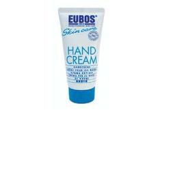 EUBOS CREMA MANI 50 ML TUBO - farmascienza.it