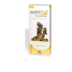 MAVIOIL SH FL 200ML - farmascienza.it