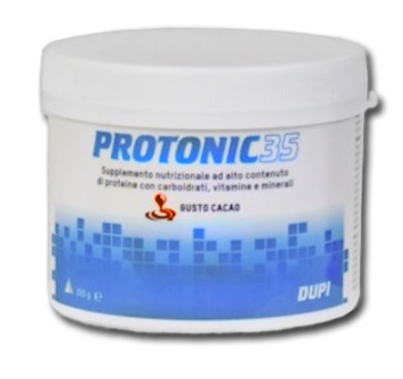 PROTONIC 35 CACAO 300 G - farmascienza.it