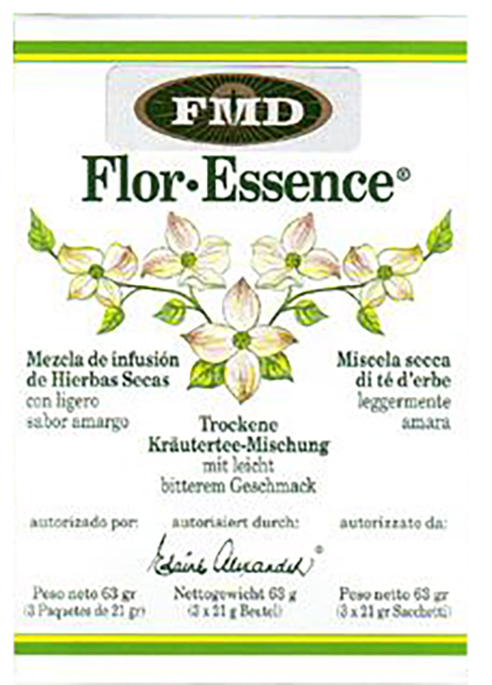 FLUIDOOR ESSENCE RENE CAISSE FORMULA - farmascienza.it