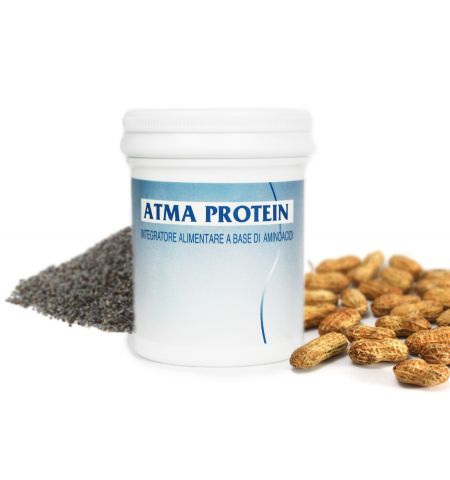 ATMA PROTEIN 100 COMPRESSE - farmascienza.it
