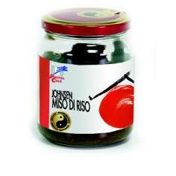 MISO DI RISO BIOLOGICO 300 G - farmascienza.it