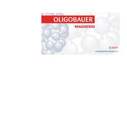 OLIGOBAUER 13 MACERATO GLICERINATO 20AB 2 ML - farmascienza.it