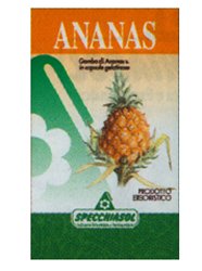 ANANAS ERBE 80CPS - farmascienza.it