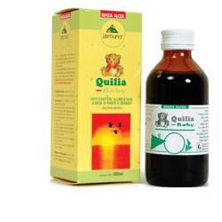 QUILIA BABY 100 ML - farmascienza.it