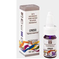 ZUCCARI OLIO ESSENZIALE CIPRESSO 10 ML - farmascienza.it