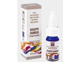 ZUCCARI OLIO ESSENZIALE EUCALIPTO 10 ML - farmascienza.it